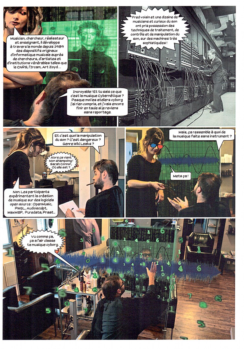 Sparse, juillet 2013 - page 3