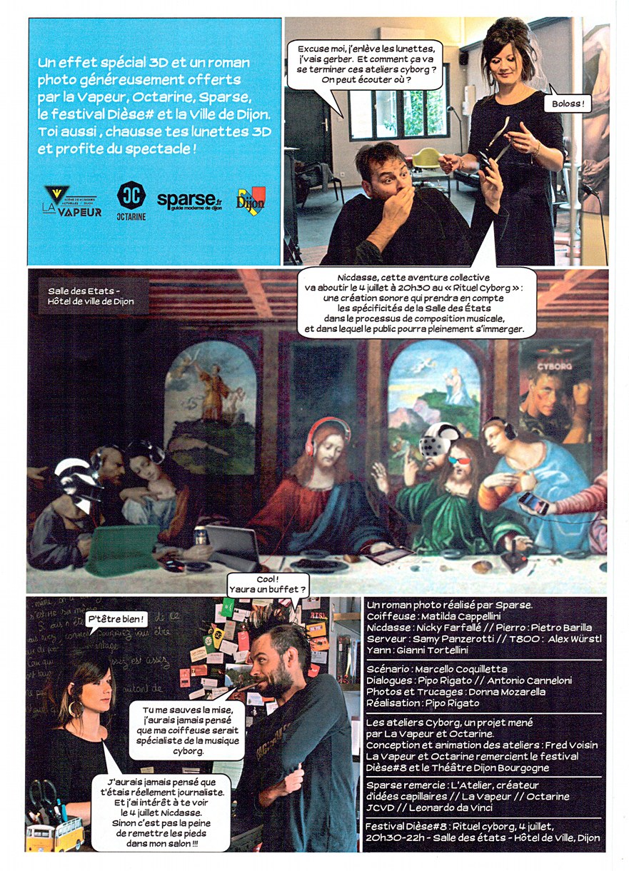 Sparse, juillet 2013 - page 4